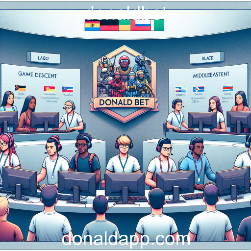E-Sports: A Revolução dos Esportes Eletrônicos